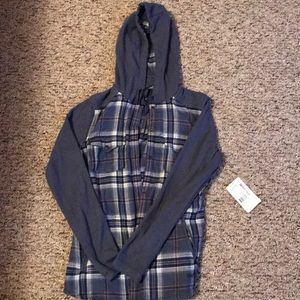 Marmot Women’s Reagan lightweight flannel